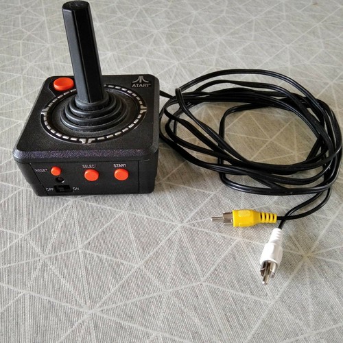 Console atari 2600 jakks - atari, -jakks