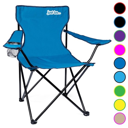 Chaise camping pliable - chaise, de