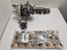 TURBOS HOET 803955-5005S Turbo Garrett + kit montage VW Amarok Crafter *NEUF*