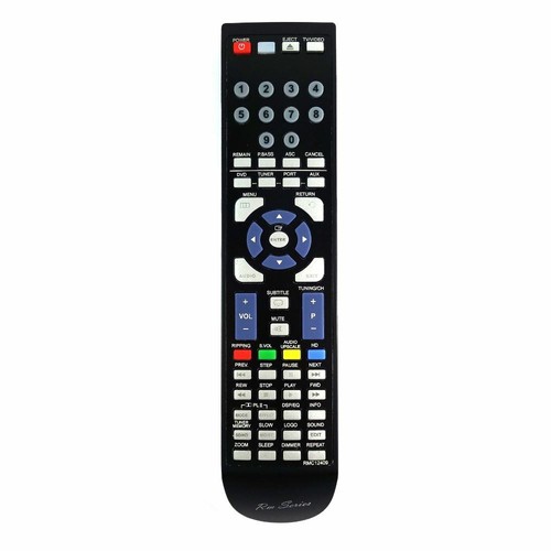 Télécommande home cinema - home,