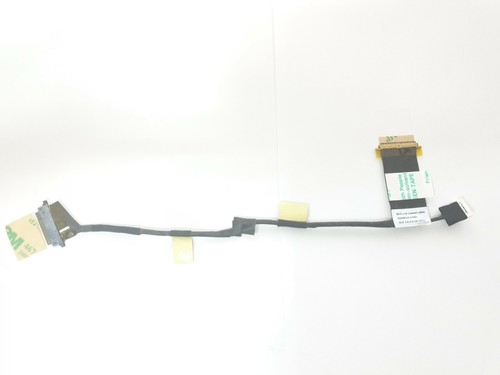 Câble nappe vidéo - , pour