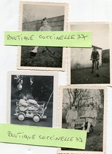 LOT 4 PHotos en 1946 1948