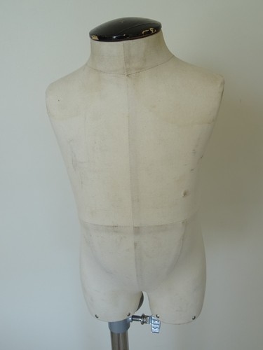 Mannequin enfant stockman - enfant,