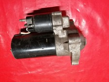 DEMARREUR BOSCH 0001109026 SUZUKI VITARA + CITROEN C4 + PEUGEOT 205 1L9 DIESEL