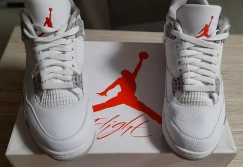 Air jordan white - air,