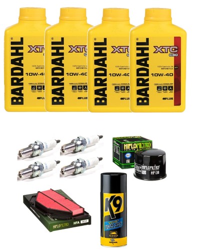 Kit promesse gsr - gsr, 600/yoshimura