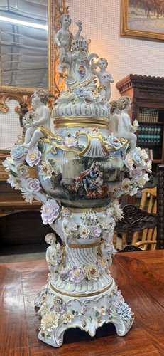 Exceptional sevres style - exceptional,