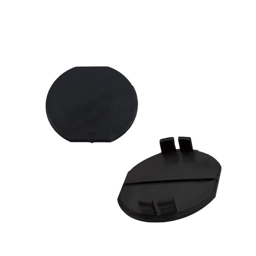 Bouchon cache moteur - de, pour