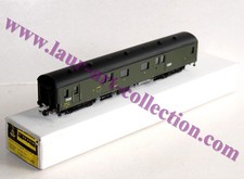 FRANCE TRAIN HO 282, 6857