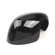 Coque De Rétroviseur Noir