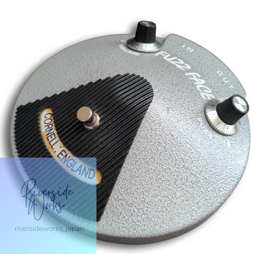 Charge fuzz face nkt275 - !,