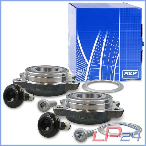 Skf kit roulement roue - 2x,