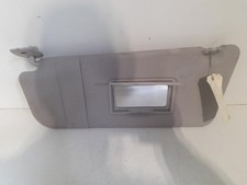 Pare soleil gauche citroen - pare,