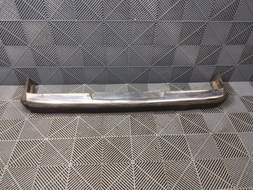 Pare chocs avant rolls royce - pare-chocs, rolls-royce