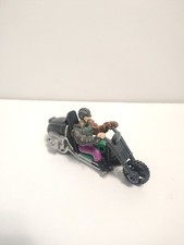 2001 Vintage Doctor X With