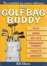 Golf bag buddy the elliott - golf,