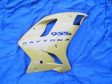 Triumph daytona 955i(02-06)