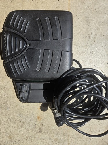 Minn kota powerdrive corded - minn,