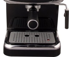 Machine à café expresso et