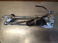 MOTEUR ESSUIE GLACE AVANT NISSAN XTRAIL 1 PHASE 1 2004 T30 2.2 VDI 32740