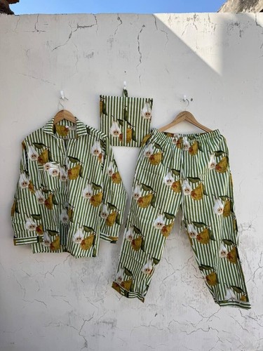 Nouvelle ensemble pajamas - nouvelle,