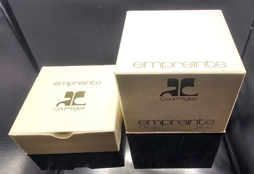 Parfum extrait - extrait, ml