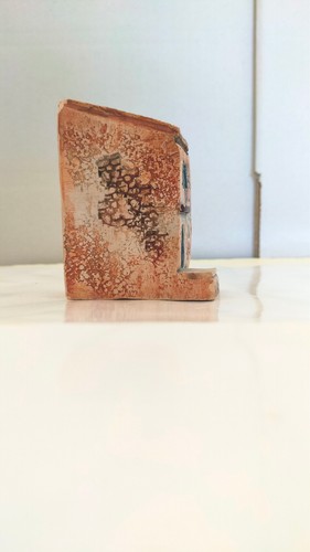 Santon maison miniature - miniature, j
