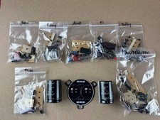 Marantz 1150D Complete Rebuild