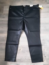 H&M pantalon noir
