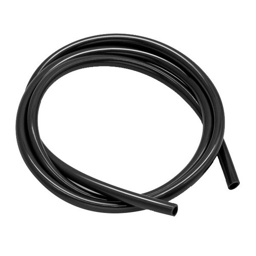 Durite essence noire 5x9 mm - durite,