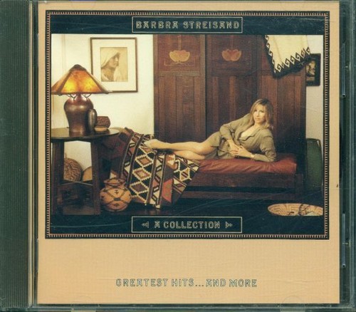 Barbra streisand a - streisand,