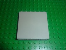 Mur LEGO Oldgray brick Réf 3754 / set 4707/4708/6636/6332/7166/1382