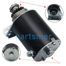 moteur démarrage pour Briggs & Stratton 392749 12-38HXL Lawn 12.5HP 390838