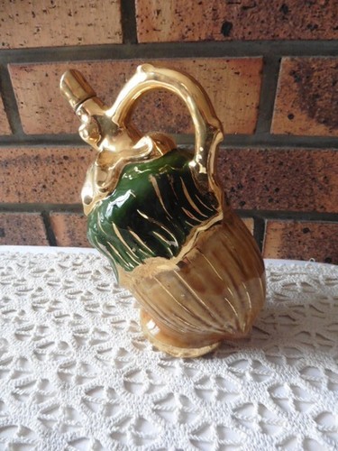 Ancienne bouteille liqueur - ancienne,