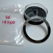 Rolex Daytona 16520 Acier