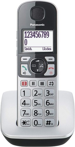 Téléphone sans fil - sans,