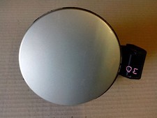 Trappe à essence diesel