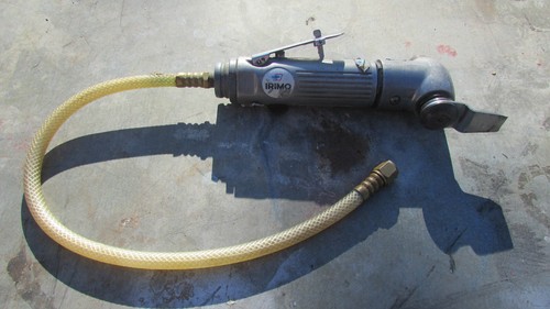 Machine pneumatique irimo - machine,
