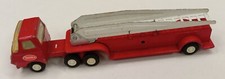 TONKA CAMION SEMI-REMORQUE
