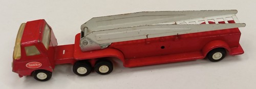 Tonka camion semi - tonka,