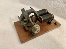 MODEL REDUIT MOTEUR ELECTRIQUE DE DEMONSTRATION A