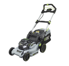 Tondeuse Autoportée EGO