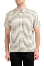 Malo Men's Multi-Color Striped