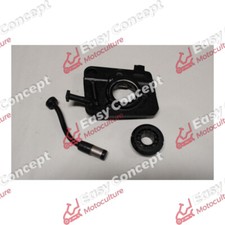 POMPE A HUILE TRONCONNEUSE