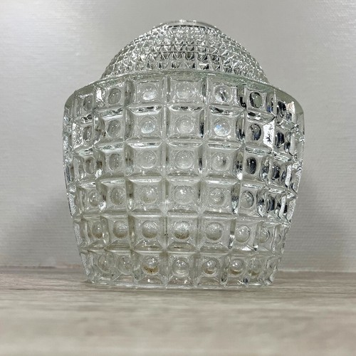 Ancien globe plafonnier - ancien,