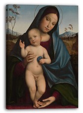 Toile/Cadres Francesco Francia