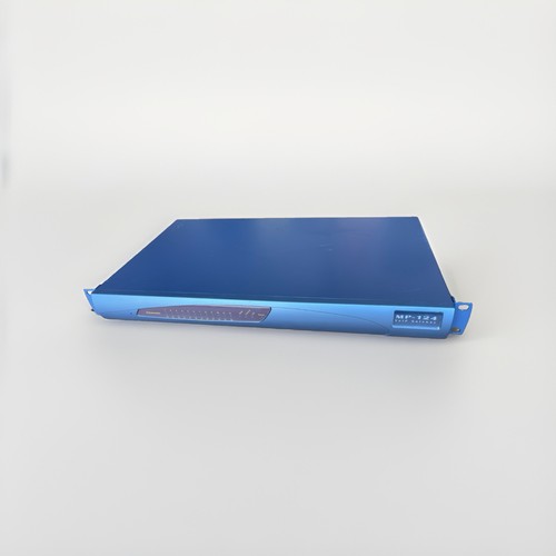 Audio codes mp124 fxs - audio,