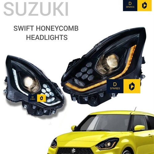 Suzuki swift 2019 2021 - suzuki, 2019-2021