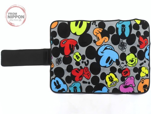 Drap loisirs pliable mickey - drap,