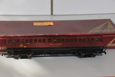 France Trains Voiture Ty Postes PO Midi neuf boite origine Tram réf 145